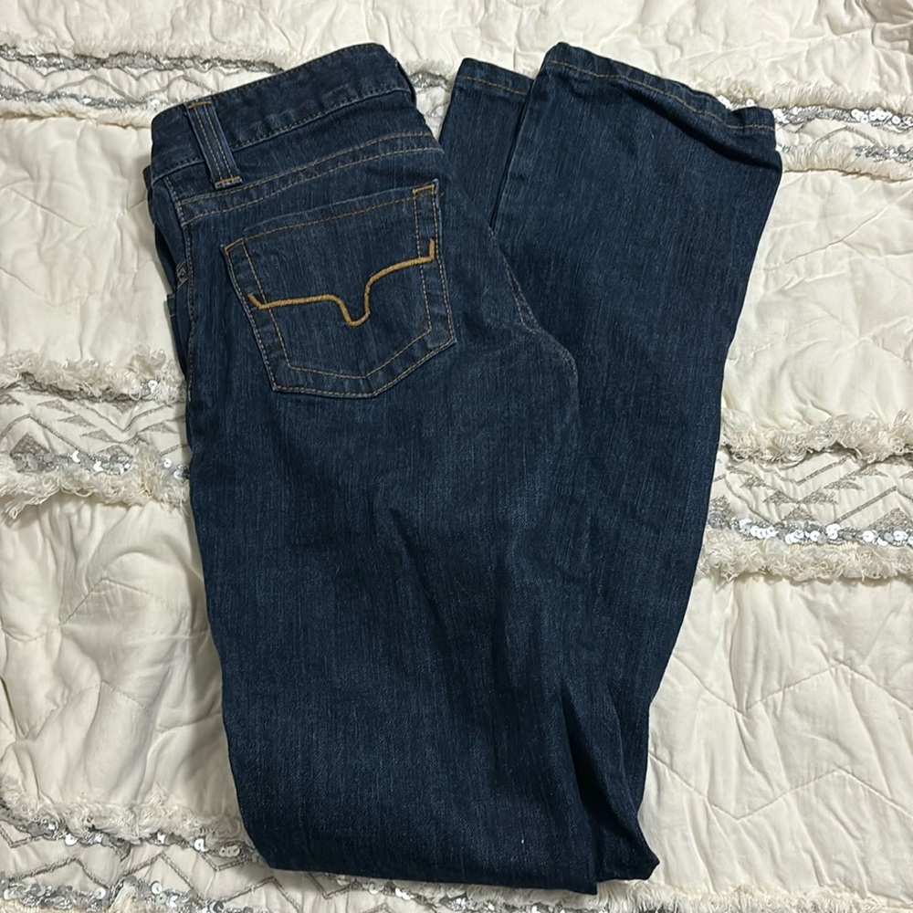 Kimes Ranch Betty 0/34
